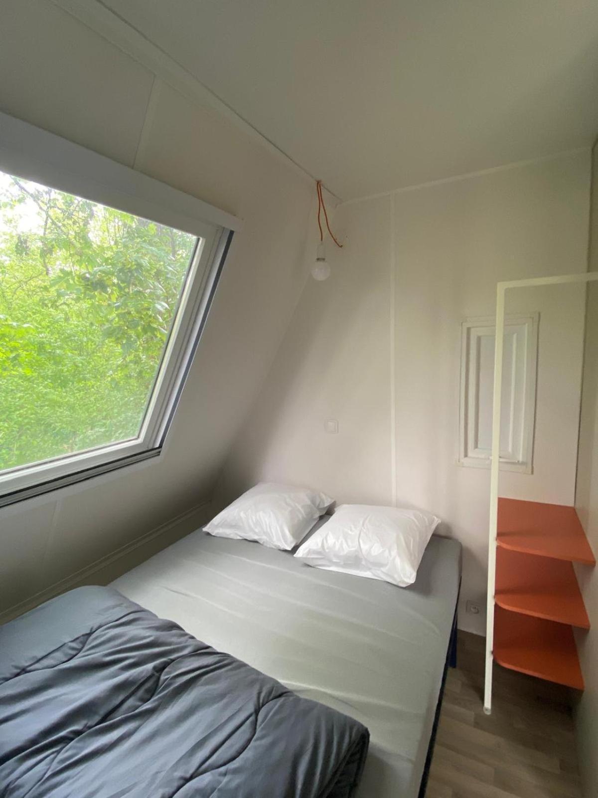 Camping De Thoissey *** Quarto foto